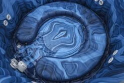 Lay-z Spa Lay-Z-Spa® HydroJet Pro Santorini - 7 Person Inflatable Hot Tub 12 Lay-z Spa Lay-Z-Spa® HydroJet Pro Santorini - 7 Person Inflatable Hot Tub -Outdoor Living Store 04Seats