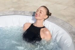 Lay-z Spa Lay-Z-Spa® AirJet Zurich - 4 Person Inflatable Hot Tub 13 Lay-z Spa Lay-Z-Spa® AirJet Zurich - 4 Person Inflatable Hot Tub -Outdoor Living Store 06Life e4cfc265 e88f 4ab3 a034 c65b8aad68d6