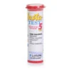 LaMotte Insta-Test 5 Plus Pool/Hot Tub Test Strips - Pack Of 50 2 LaMotte Insta-Test 5 Plus Pool/Hot Tub Test Strips - Pack Of 50 -Outdoor Living Store 2086603098