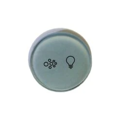 Jacuzzi® Lodge™ Round Hot Tub Topside - 224030211