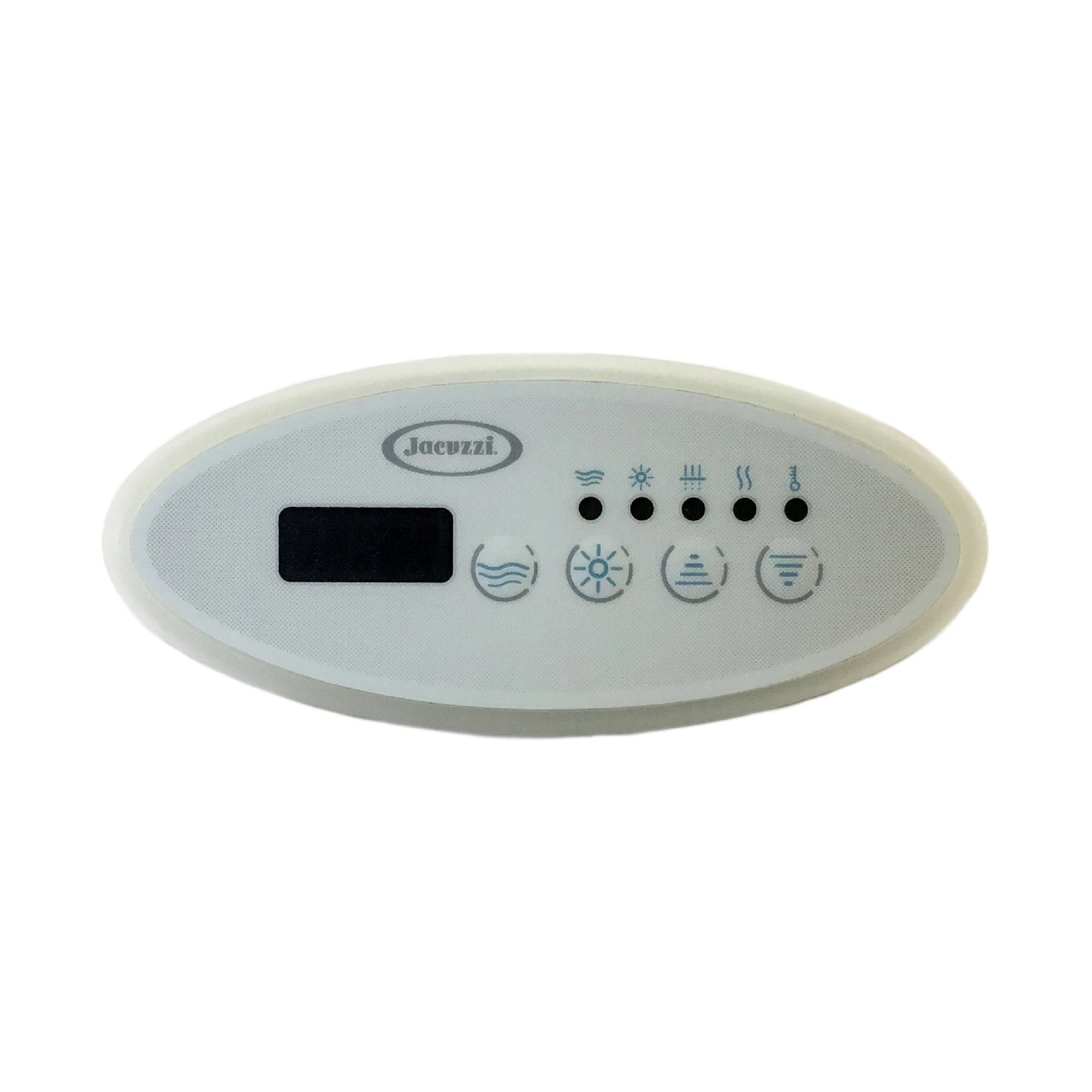 Jacuzzi® Lodge™ 2019+ Hot Tub Topside - 224030281 3 Jacuzzi® Lodge™ 2019+ Hot Tub Topside - 224030281