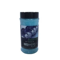 Spazazz 'His & Hers' Hot Tub Scents Aromatherapy Spa Crystals -Outdoor Living Store 26000000002