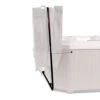 Covermate Easy Hot Tub Cover Lifter -Outdoor Living Store 2627794323