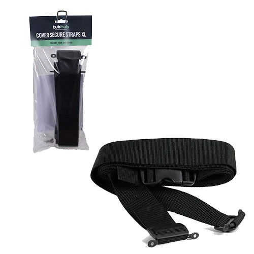 Tubhub XL Secure Hot Tub Cover Strap 3 Tubhub XL Secure Hot Tub Cover Strap