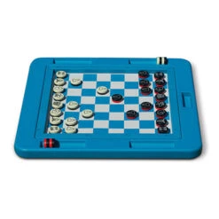 Swimline Floating Magnetic Multi-Game Board