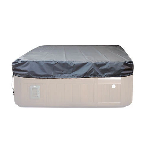 Tubhub Deluxe Hot Tub Cover Cap Protector 3 Tubhub Deluxe Hot Tub Cover Cap Protector