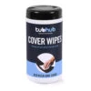 Tubhub Hot Tub Cover Wipes - Pack Of 35 1 Tubhub Hot Tub Cover Wipes - Pack Of 35 -Outdoor Living Store 2668794723