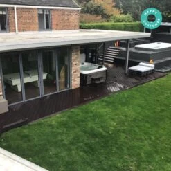 TidalFit Premium EP-14 - 14ft Swim Spa -Outdoor Living Store 2 3964d7e8 9f0f 4b03 8fbf 0b72ee19adfd