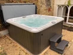 Smart Dual Riser Hot Tub Steps -Outdoor Living Store 3 7bde194c ae34 4e6c a9c8 d1808c8709e4