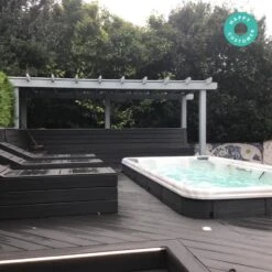 TidalFit Premium EP-14 - 14ft Swim Spa -Outdoor Living Store 3 e9b9d1bd 4a4b 4cbe b53c 6216a8c3a856