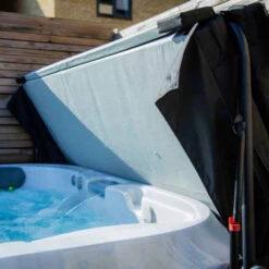 Jacuzzi® Lodge™ M ProLast™ Hot Tub Winter Cover 18 Jacuzzi® Lodge™ M ProLast™ Hot Tub Winter Cover -Outdoor Living Store 5F949550 3A3B 4DA3 A0D7 7CB708F6B7D5