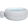 Lay-z Spa Lay-Z-Spa® AirJet Vegas - 6 Person Inflatable Hot Tub
