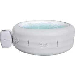 New Arrival 17 Lay-z Spa Lay-Z-Spa® AirJet Vegas - 6 Person Inflatable Hot Tub