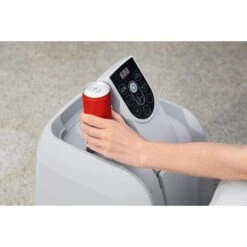 Lay-z Spa Lay-Z-Spa® AirJet Paris - 6 Person Inflatable Hot Tub 27 Lay-z Spa Lay-Z-Spa® AirJet Paris - 6 Person Inflatable Hot Tub -Outdoor Living Store 60013 SPA 12 Supersize