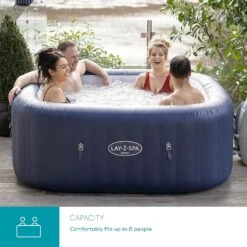 New Arrival -Outdoor Living Store 60021 SPA 2 Supersize