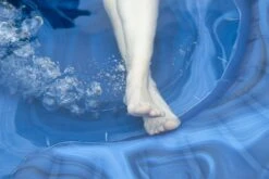 Lay-z Spa Lay-Z-Spa® HydroJet Pro Santorini - 7 Person Inflatable Hot Tub 15 Lay-z Spa Lay-Z-Spa® HydroJet Pro Santorini - 7 Person Inflatable Hot Tub -Outdoor Living Store 60075 DSC09815103