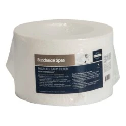 Sundance® Spas Microclean® 780 Series 50sq Ft Disposable Hot Tub Filter - 6540-502S