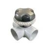 Jacuzzi® J500™ Hot Tub Diverter Complete - 6541-029 1 Jacuzzi® J500™ Hot Tub Diverter Complete - 6541-029 -Outdoor Living Store 6541 029