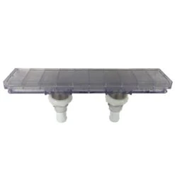 Jacuzzi® J400™ Hot Tub Waterfall - 6541-063