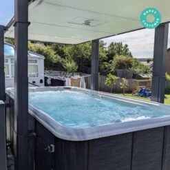 TidalFit Active Plus EP-12 - 12ft Swim Spa 26 TidalFit Active Plus EP-12 - 12ft Swim Spa -Outdoor Living Store 7 9733ce2b cb85 46a5 a153 c3f6d03a0473