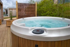 Jacuzzi® J210™ - 4 Person Hot Tub -Outdoor Living Store A2Zoom Strawberry Field Park 081 TIF 17551159004 1000x666 f5e6578c 5533 4cc9 ac4e 4c8103823450
