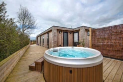 Jacuzzi® J210™ - 4 Person Hot Tub -Outdoor Living Store A2Zoom Strawberry Field Park 082 TIF 17551159404 1000x666 0866af5d c0ae 4676 9231 ee9ca7f9128a