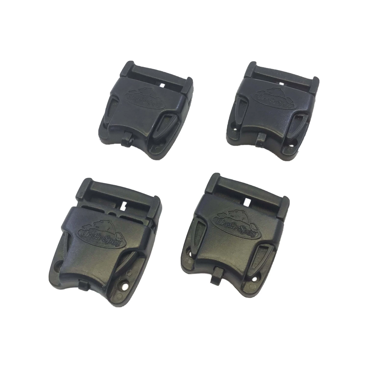 Arctic Spas® Set Of 4 Cover Clips - FIN-101400 3 Arctic Spas® Set Of 4 Cover Clips - FIN-101400