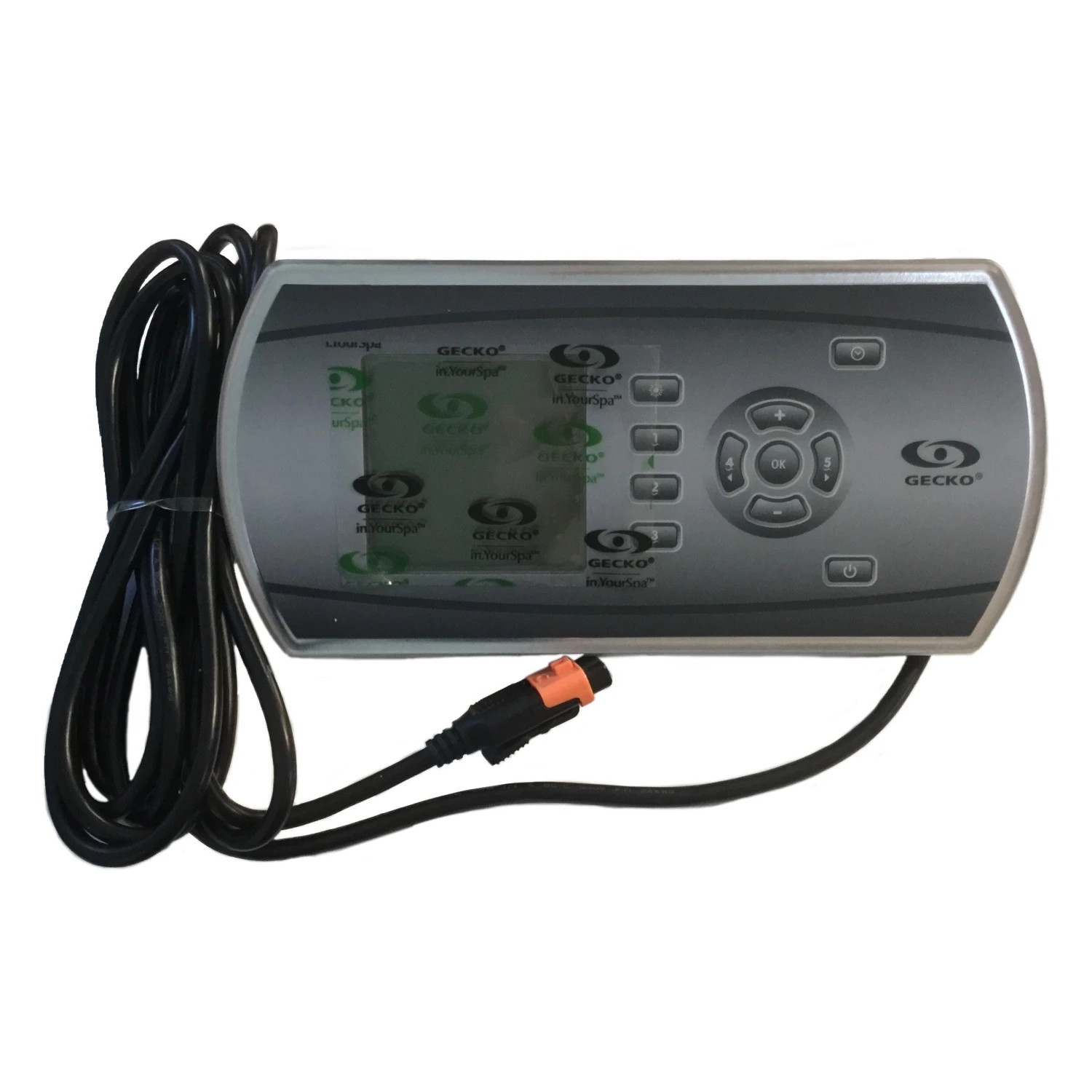 Arctic Spas® INXM K661 Topside - PAK-114430 4 Arctic Spas® INXM K661 Topside - PAK-114430 - Image 2