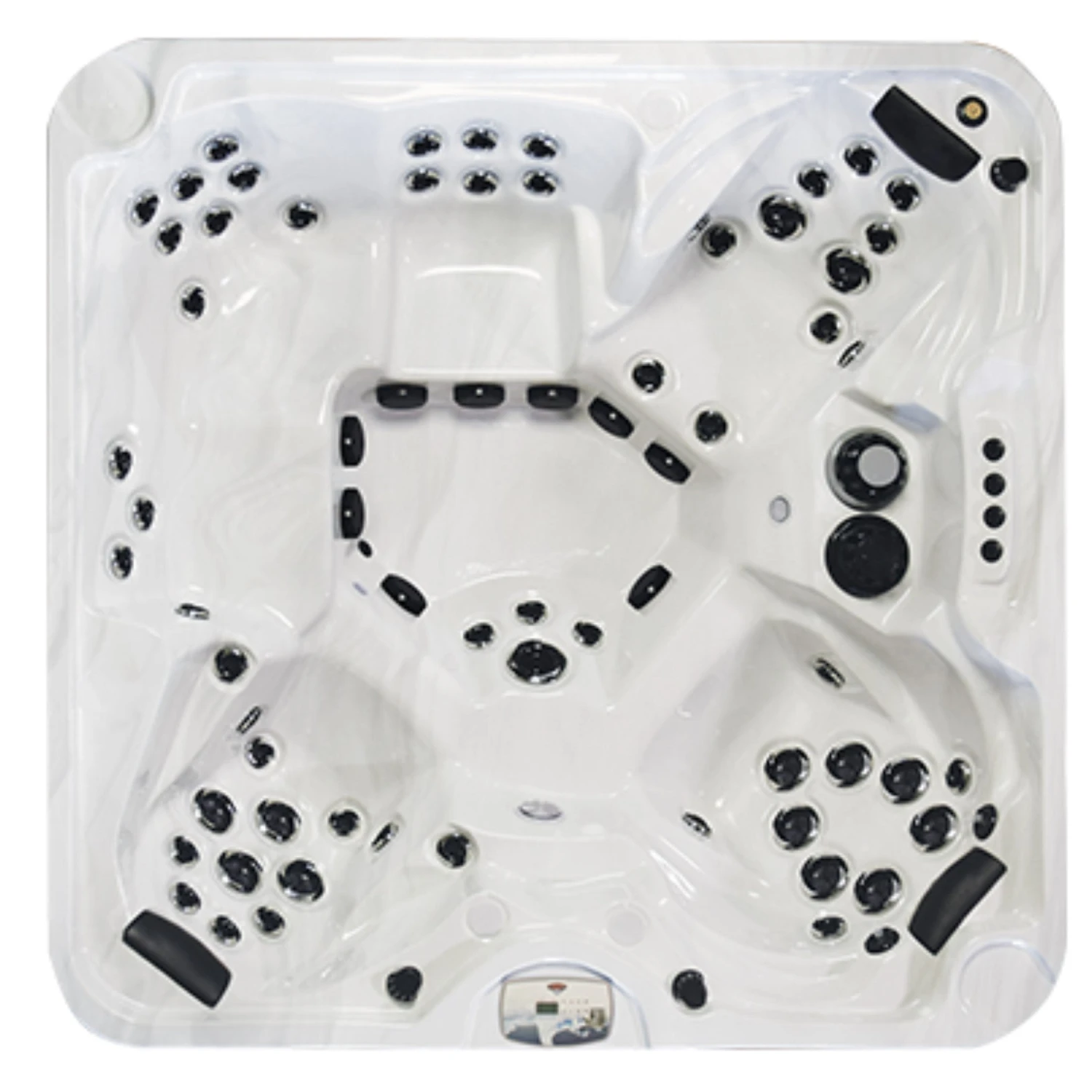 Arctic Spas® Summit Insulated Hot Tub Cover 3 Arctic Spas® Summit Insulated Hot Tub Cover