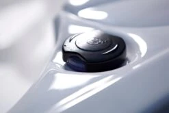 Platinum Spas Ares 1200 - 14ft Swim Spa -Outdoor Living Store Arescloseup18