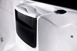 Platinum Spas Ares 1200 - 14ft Swim Spa -Outdoor Living Store Arescloseup22