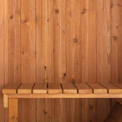 Hekla Barrel 210 - 4 Person Outdoor Sauna 33 Hekla Barrel 210 - 4 Person Outdoor Sauna -Outdoor Living Store BarrelSauna 29