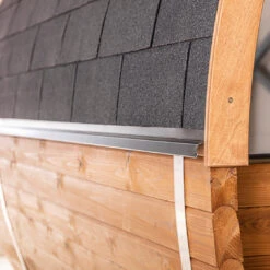 Hekla Barrel 210 - 4 Person Outdoor Sauna 39 Hekla Barrel 210 - 4 Person Outdoor Sauna -Outdoor Living Store BarrelSauna 30