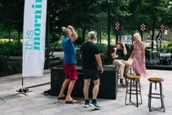 Superior Wellness Chill Tubs - Ice Bath -Outdoor Living Store ChillTubsIceTubsonThisMorning