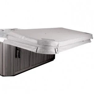 CoverShelf Hot Tub Cover Shelf 4 CoverShelf Hot Tub Cover Shelf - Image 2