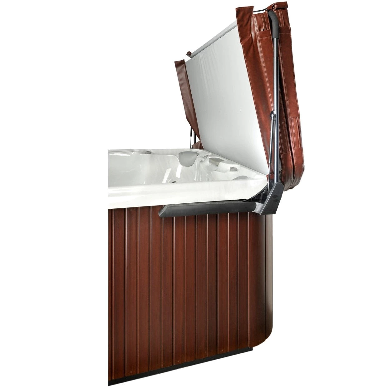 Covermate III Hot Tub Cover Lifter 4 Covermate III Hot Tub Cover Lifter - Image 2