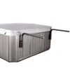 CoverShelf Hot Tub Cover Shelf 2 CoverShelf Hot Tub Cover Shelf -Outdoor Living Store CoverShelf