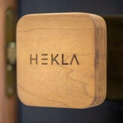 Hekla Cube 250 - 6 Person Outdoor Sauna -Outdoor Living Store CubeSauna 18 ecd253ca 1678 471e a059 c4808347735f