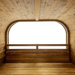 Hekla Cube 160 - 2 Person Outdoor Sauna 33 Hekla Cube 160 - 2 Person Outdoor Sauna -Outdoor Living Store CubeSauna 37 536026c2 49bc 416d 80ff a33879707abd