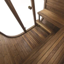 Hekla Cube 160 - 2 Person Outdoor Sauna 34 Hekla Cube 160 - 2 Person Outdoor Sauna -Outdoor Living Store CubeSauna 41 d178fefa 54bd 4544 8fd4 ea4490ac677c