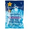 AquaSPArkle Hot Tub Conditioner Spa Specialities Aqua Sachet 1 AquaSPArkle Hot Tub Conditioner Spa Specialities Aqua Sachet -Outdoor Living Store DSC0294