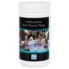 CPC Pool/Hot Tub Multifunctional Small Chlorine Tablets - 1kg 1 CPC Pool/Hot Tub Multifunctional Small Chlorine Tablets - 1kg -Outdoor Living Store DSC0577