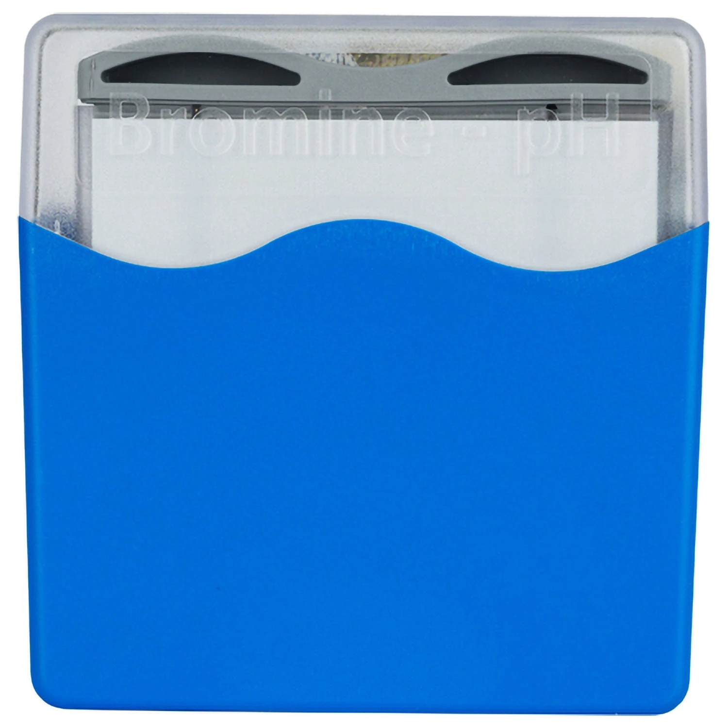 Lovibond PoolTester | Bromine & PH Testing Kit - Pack Of 2 X 20 4 Lovibond PoolTester | Bromine & PH Testing Kit - Pack Of 2 X 20 - Image 2