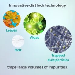 HTF0250 50sq Ft Hot Tub Filter - Vita Spas 11 HTF0250 50sq Ft Hot Tub Filter - Vita Spas -Outdoor Living Store Dirt lock All filters 35bd6a63 e162 42ec a7c4 7127bed54520