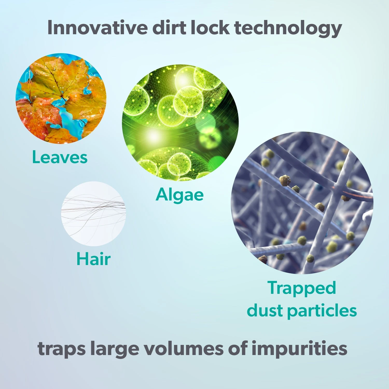 HTF0440 40sq Ft Hot Tub Filter - Artesian 9 HTF0440 40sq Ft Hot Tub Filter - Artesian - Image 7