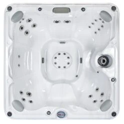 Sundance® Edison⢠Sunstrong⢠Thermal Hot Tub Cover
