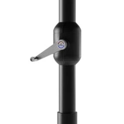 Como 2.7x4.5m Large Double Sided Grey Garden Parasol With Base And Cover 14 Como 2.7x4.5m Large Double Sided Grey Garden Parasol With Base And Cover -Outdoor Living Store FTR144 5 Supersize