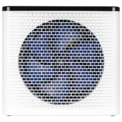 Outdoor 4kW Air Source Heat Pump For Hot Tub/Swim Spa -Outdoor Living Store Front