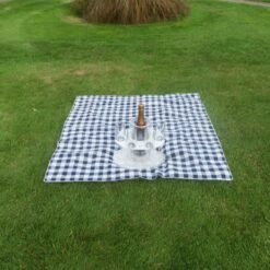 Hot Tub Party Grip 'O' Wine Cooler -Outdoor Living Store GripOCooler 3