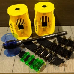 Jacuzzi® PowerPro™ J-16™ - 16ft Swim Spa -Outdoor Living Store HP22 Jacuzzi Swim Spa Exercise Kit Gear On Decking Image0123 2100x1181 7323948a bc35 43f5 a6e8 5441cea69d4e 1990590b 3e23 40e3 8c5d 1973d0eab328